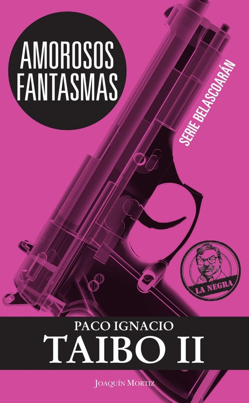 Amorosos fantasmas