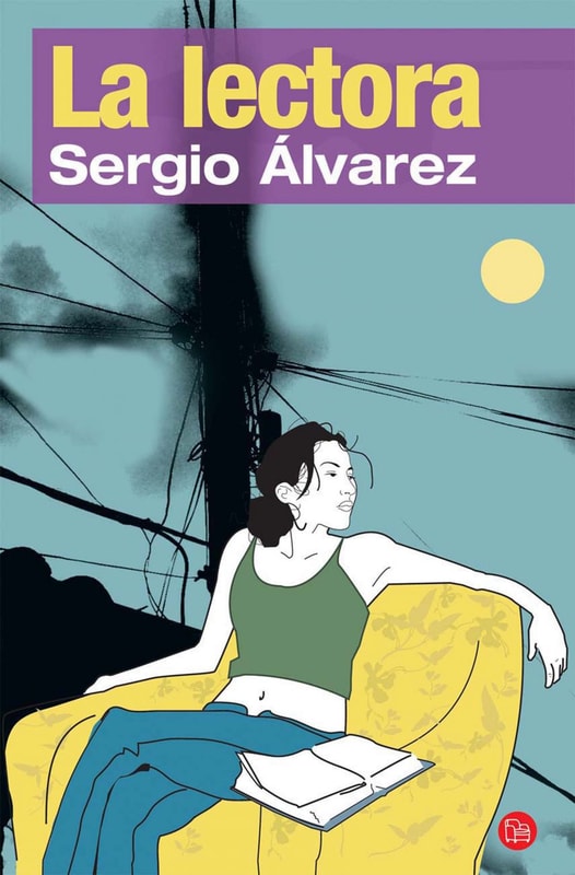 La lectora