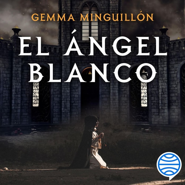 El Ángel Blanco