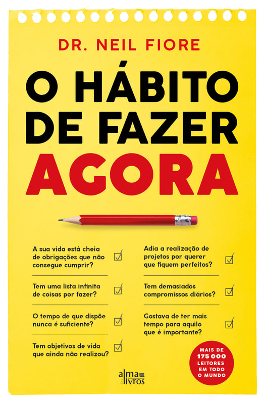 O Hábito de Fazer Agora