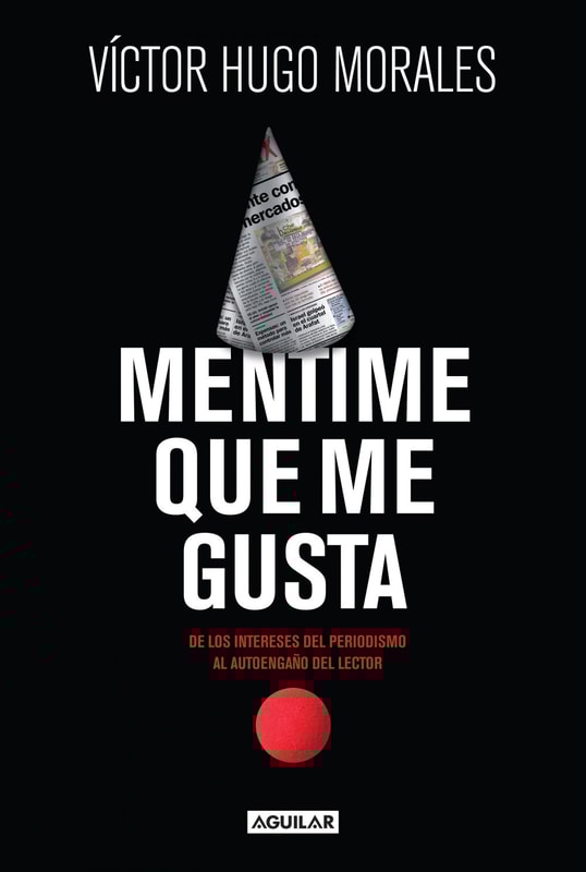 Mentime que me gusta