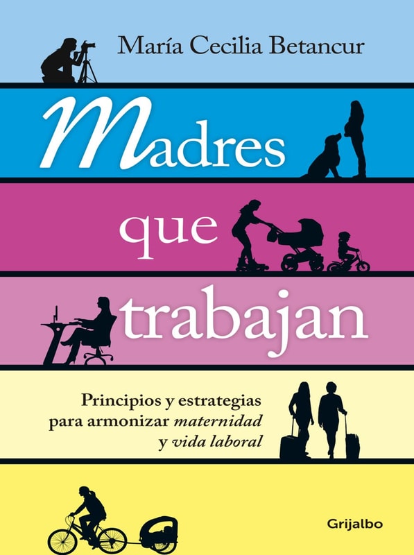 Madres que trabajan