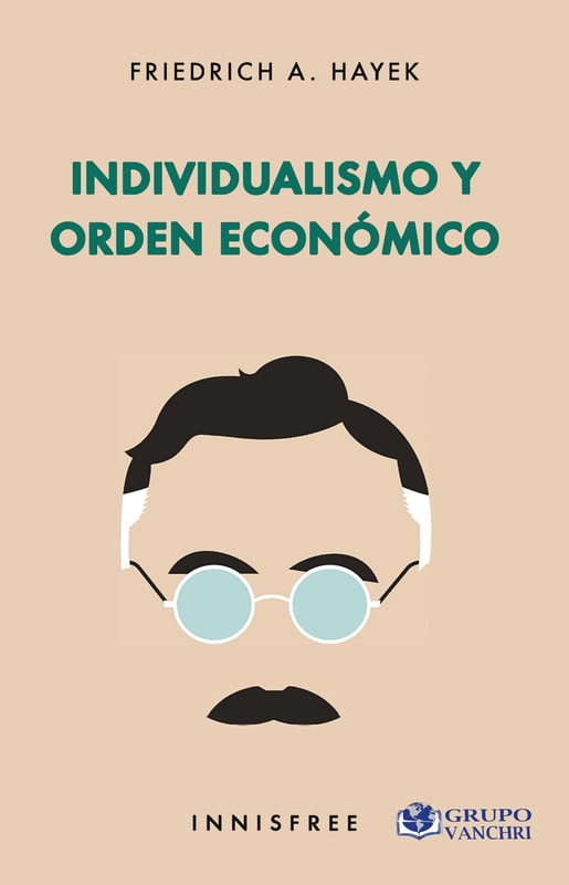 Individualismo Y Orden Económico