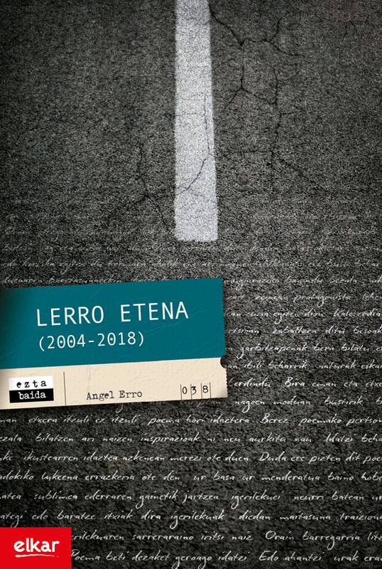 Lerro etena (2004-2018)