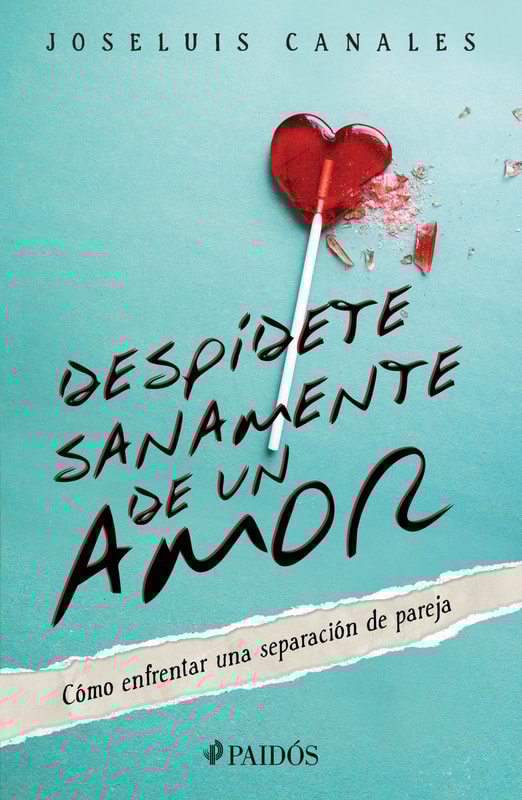 Despídete sanamente de un amor