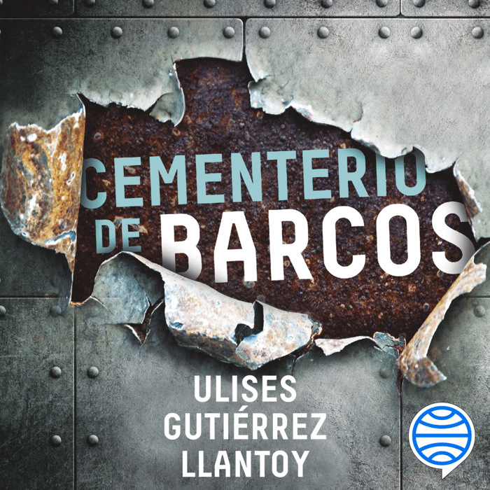 Cementerio de barcos