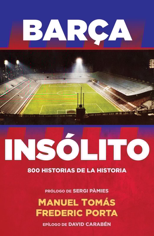 Barça Insólito
