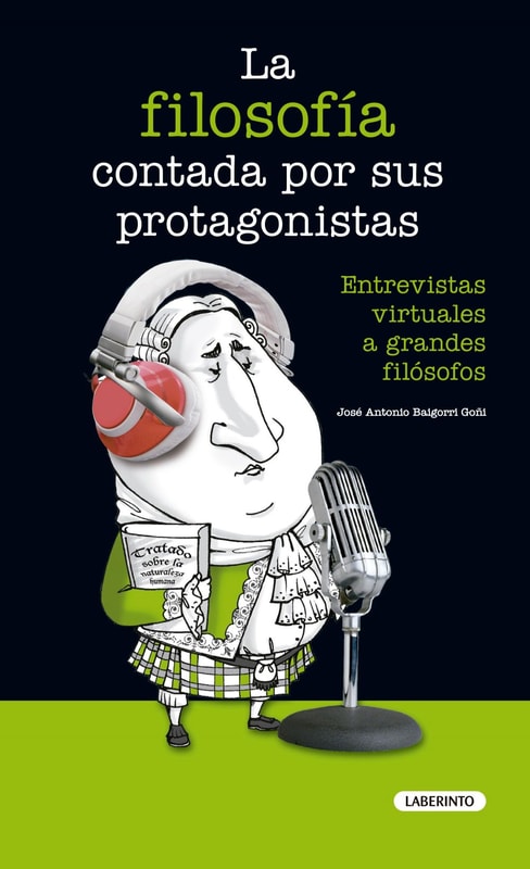 La filosofía contada por sus protagonistas