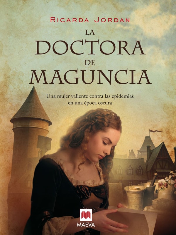 La doctora de Maguncia
