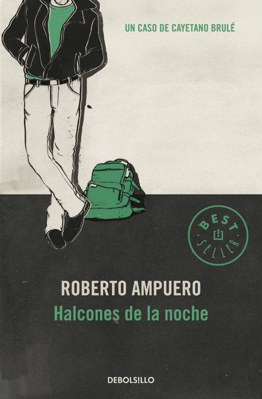 Halcones de la noche