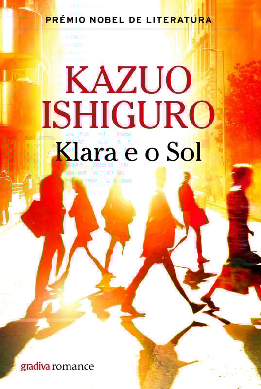Klara e o Sol