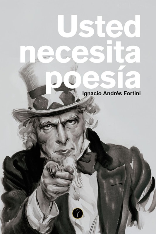 Usted necesita poesía