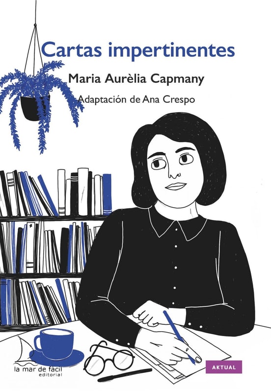 Cartas impertinentes - Lectura Fácil