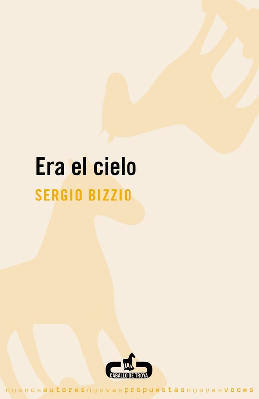 Era el cielo