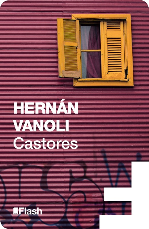 Castores (Flash Relatos)
