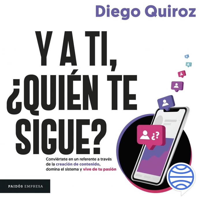 Y a ti, ¿quién te sigue?