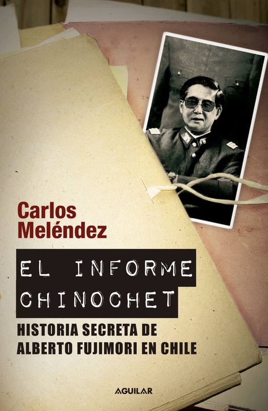 El informe Chinochet