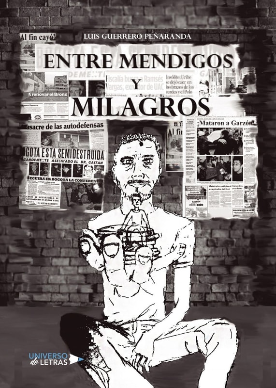 Entre mendigos y milagros