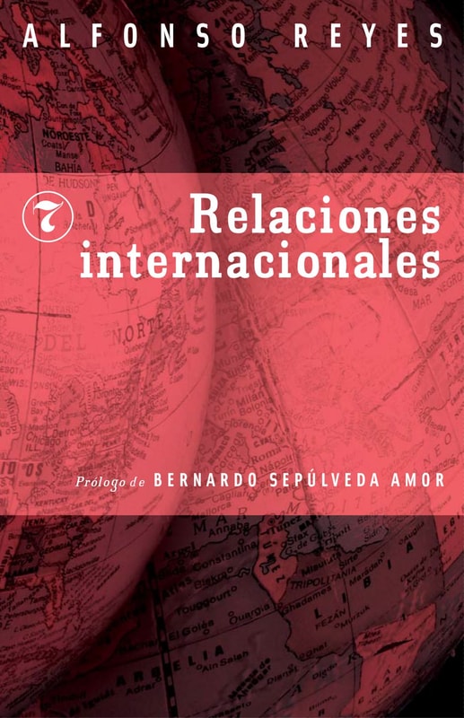 Relaciones internacionales