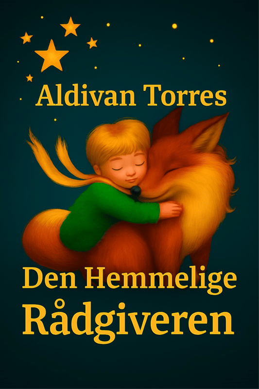 Den Hemmelige Rådgiveren