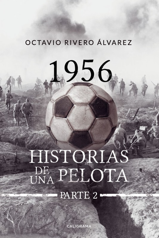 1956 Historias de la pelota. Parte 2