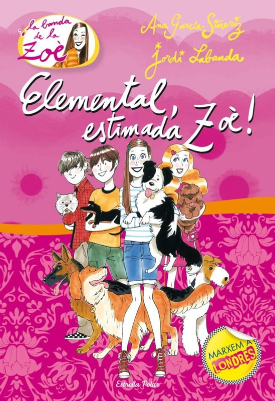 2. Elemental, estimada Zoè