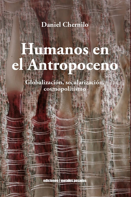 Humanos en el Antropoceno 