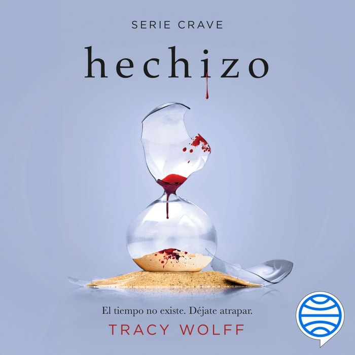 Hechizo (Serie Crave 5)
