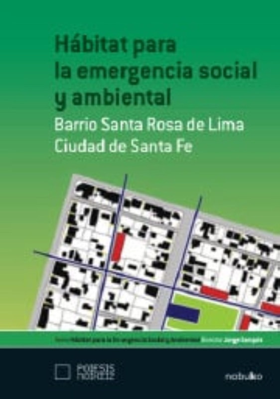 Hábitat para la emergencia social y ambiental
