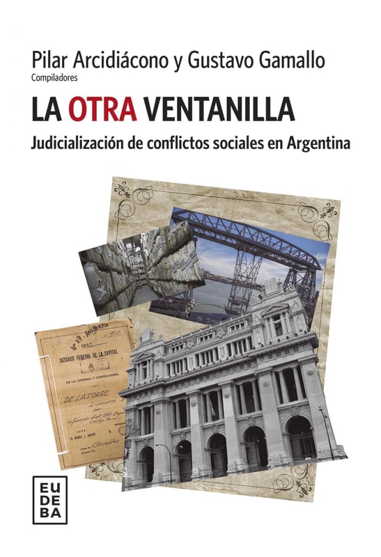 La otra ventanilla