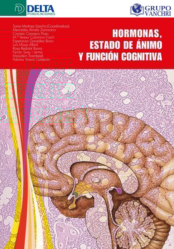 Hormonas Estado De Ánimo Y Función Cognitiva