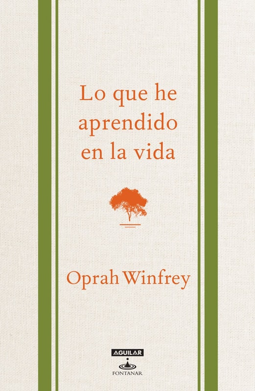 Lo que he aprendido en la vida