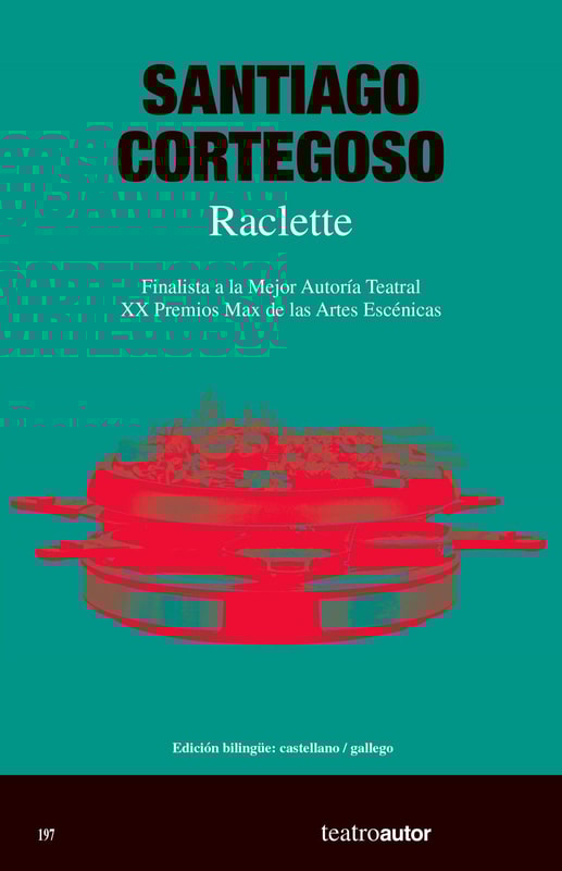 Raclette