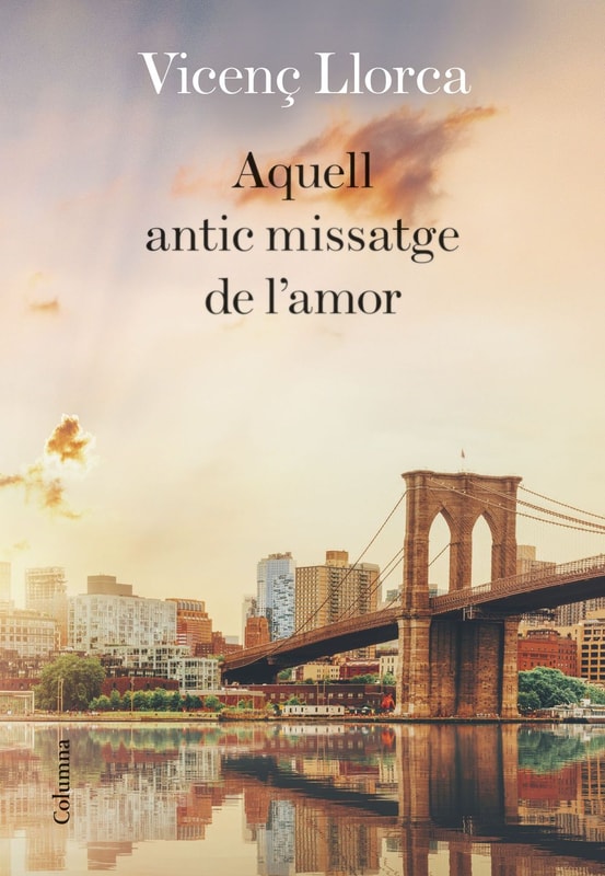 Aquell antic missatge de l'amor