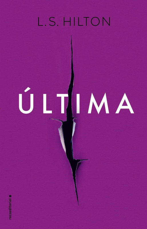 Última (Maestra 3)