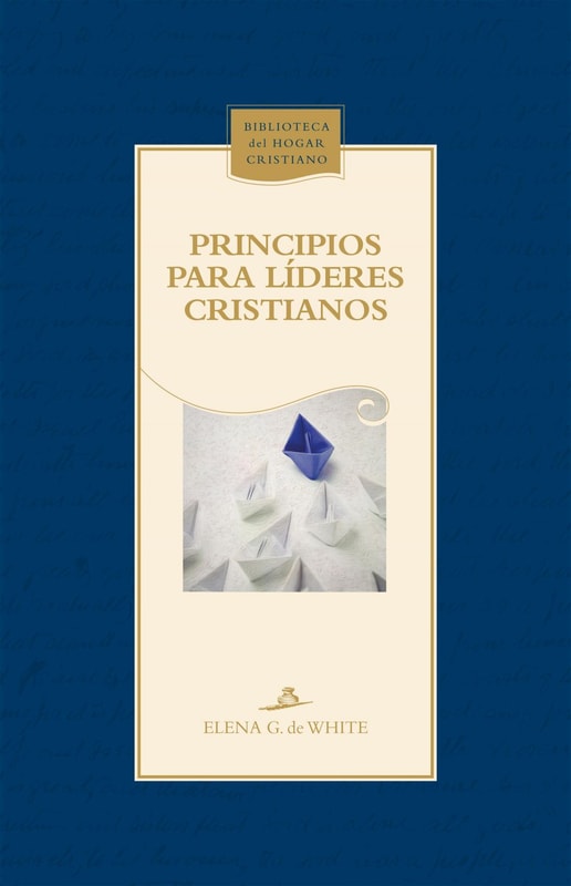 Principios para líderes cristianos