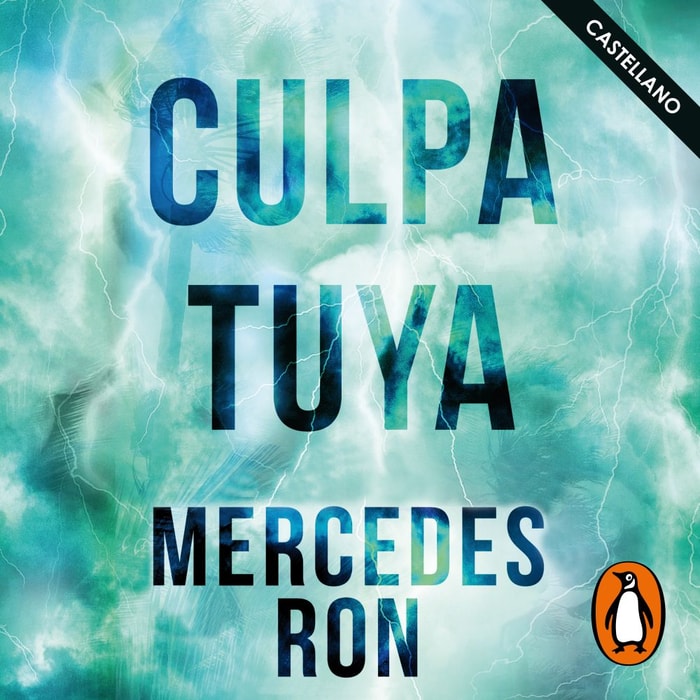 Culpa tuya (Culpables 2)