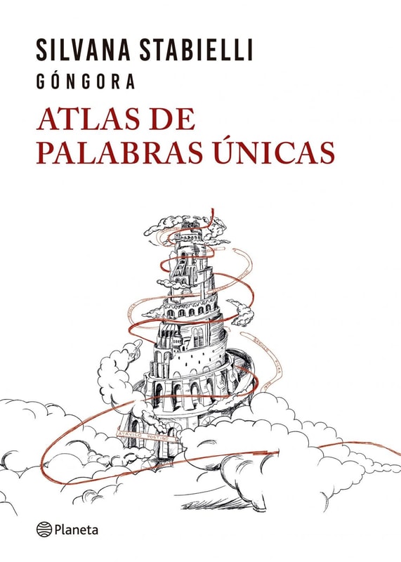 Atlas de palabras únicas
