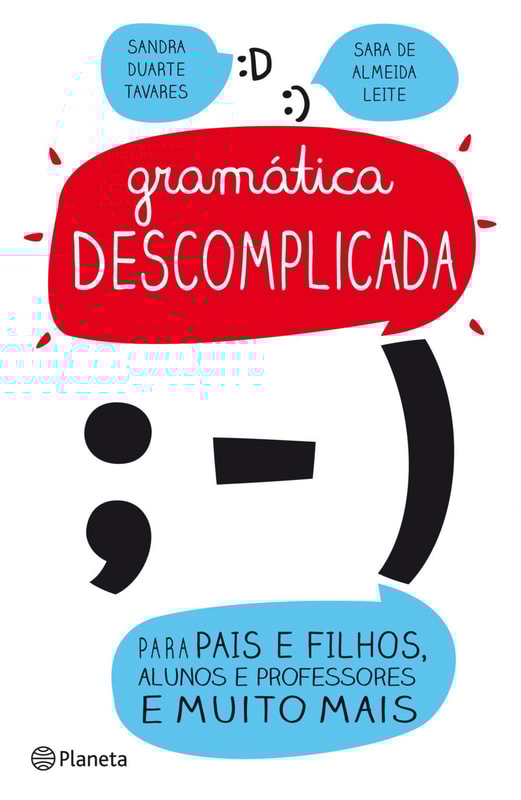 Gramática Descomplicada para Pais