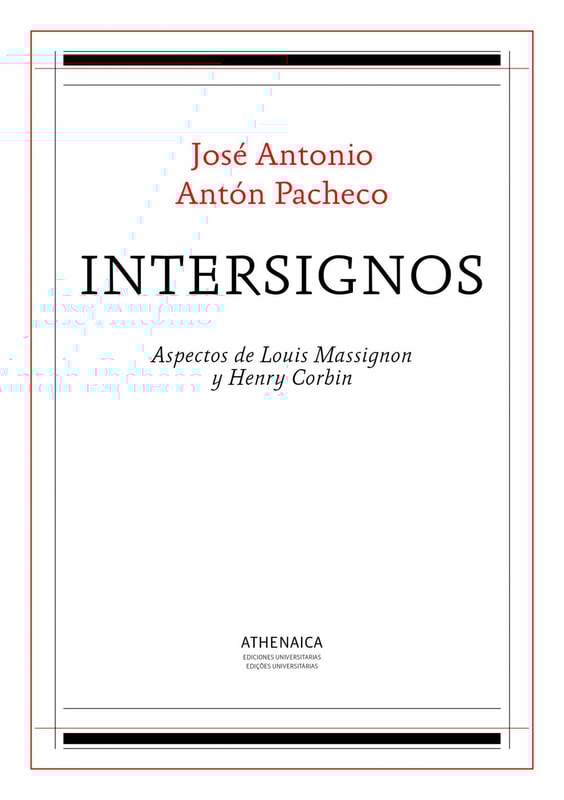 Intersignos