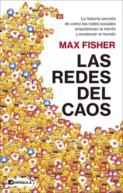 Las redes del caos