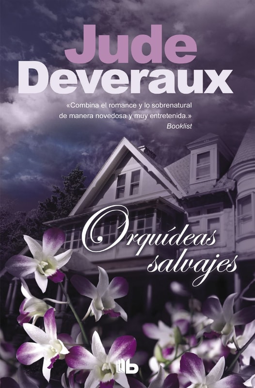 Orquídeas salvajes