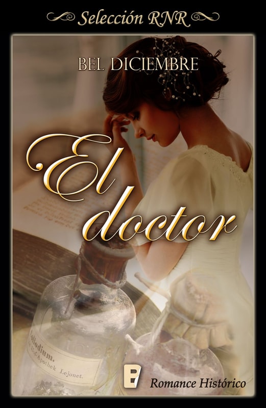 El doctor (Tiempos de cambio 1)