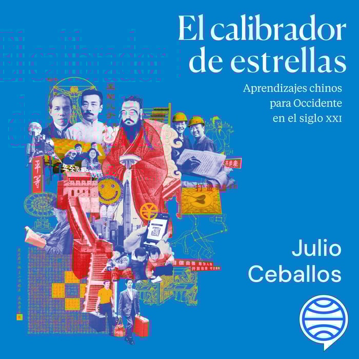 El calibrador de estrellas