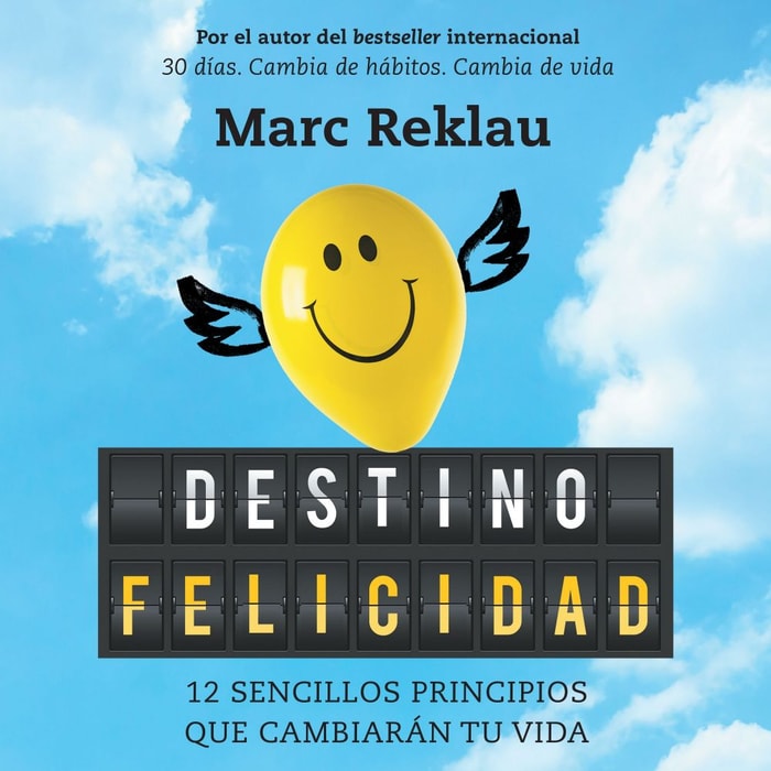 Destino felicidad