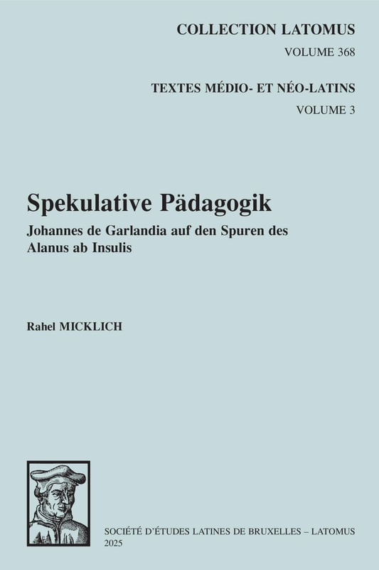 Spekulative Padagogik