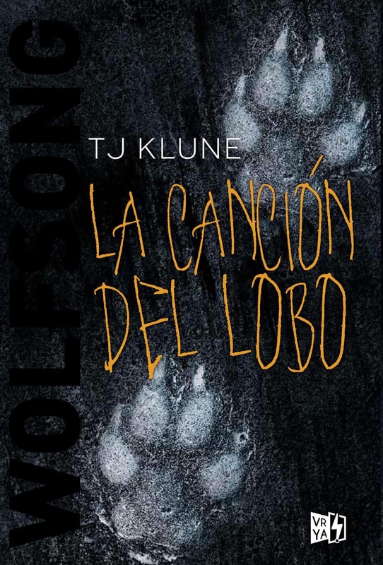 La canción del lobo