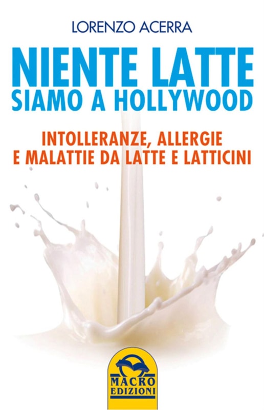 Niente latte, siamo a Hollywood