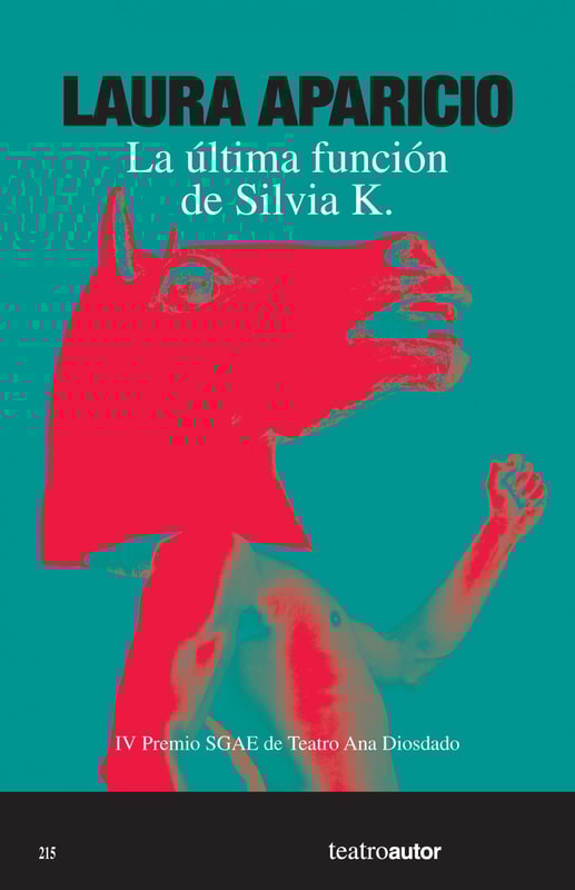 La última función de Silvia K.