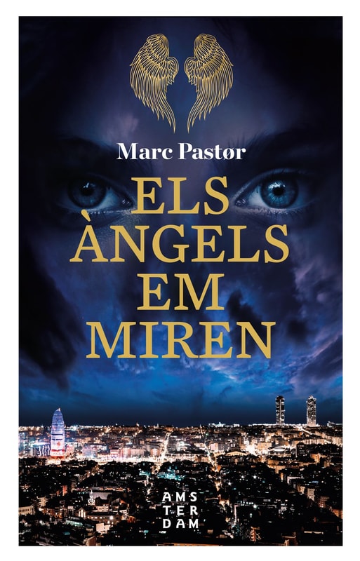 Els àngels em miren